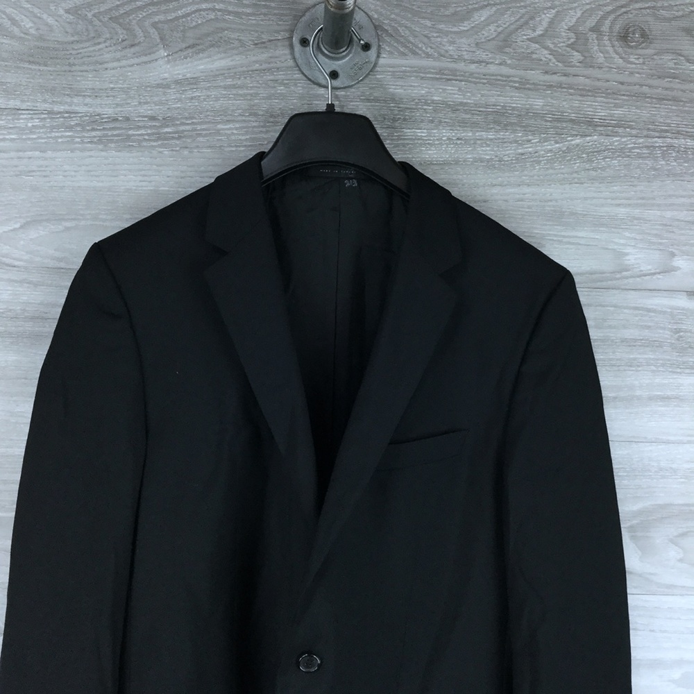 Hugo Boss Double Button Blazer - Picture 2 of 5